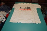 Replay Cotton Maxwell t-shirt