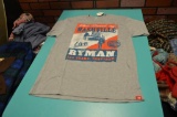 Sportiqe Rayman Nashville Gray t-shirt