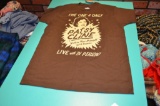 Music City Patsy Cline Cotton t-shirt
