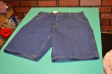 Carhartt Jean Shorts