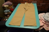 Carhartt Khaki Jeans