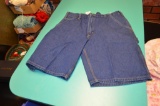 Carhartt Jean Shorts