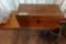 Vintage Wooden Box 7 in. x 16 in.