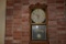 37 inch Waterbury Wall Clock