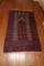 50 in. x 31 in. Rug, As Pictured