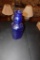 Brookefield Baby Top Cobalt Blue Cream Bottle