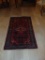 44 in. x 28 in. Early rug