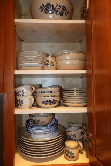 PFALTZGRAPH partial set of Dishes