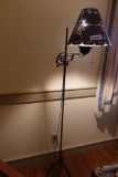 Metal Floor Lamp