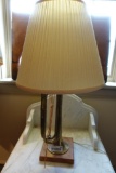 Trumpet Table Lamp