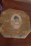 Vintage Dresser Box