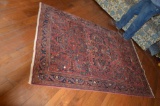 South west style 53 X 84 inch Rug