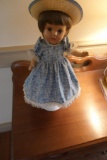 Doll as pictured