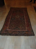 7 ft. x 4 ft. Southwest style rug