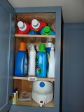 Laundry detergent & laundry supplies