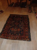 49 in. x 39 in. rug