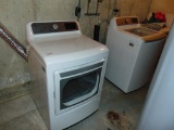 LG HE Washer & Dryer set