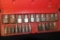 Mac Tools Screw Extractor set