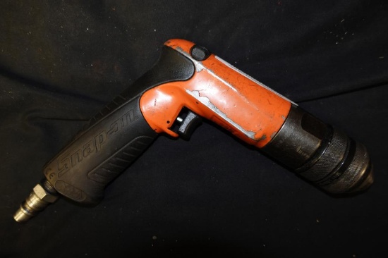 Snap-On air drill
