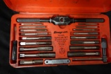 Snap-On Tap & Die set