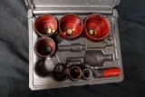 Matco Tools Hole Saw Kit