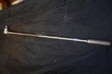 Mac 24 in. breaker bar