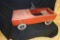 Vintage Pedal Car As Pictured