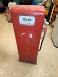 GasBoy Vintage Gas Pump