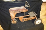 AMF Ranch Trac Vintage Pedal Tractor