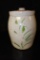 Vintage Crock with Lid