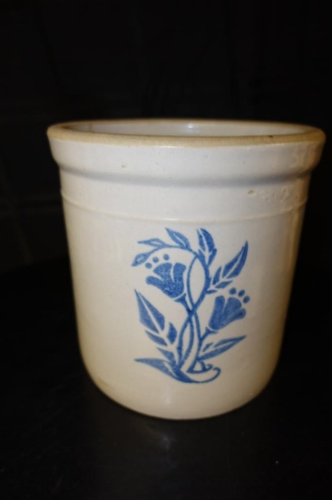 Vintage Crock as pictured