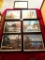 LOT OF 7 - NATIONAL TREASURES LANDSCAPES FROM AROUND THE U.S. PICTURES