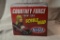 NHRA Drag Racing Series Courtney Force Funny Car Bobble Head