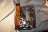 Diamond Comic Distributors The Munsters Hotrod Grandpa Action Figure