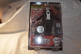 Diamond Comic Distributors The Munsters Black and White Grandpa