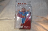 DC Collectibles MAD Alfred E. Neuman As Superman Action Figure