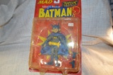 DC Direct MAD Alfred E. Neuman As Batman