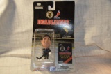 NHLPA Headliners Collectors Catalog Mario Lemieux