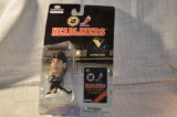 NHLPA Headliners Collectors Catalog Jaromir Jager