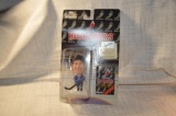 NHLPA Headliners Collectors Catalog Mario Lemieux