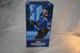 NHL Blues Alex Pietrangelo Bobble Head