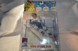 McFarlane Toys Slap Shot The Hanson Brothers Jack Hanson