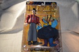 McFarlane Toys The Beatles Yellow Submarine Ringo With Blue Meanie