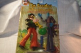 McFarlane Toys The Beatles Yellow Submarine Sgt. Peppers Lonely Hearts Club Band