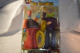 McFarlane Toys The Beatles Yellow Submarine Sgt. Peppers Lonely Hearts Club Band