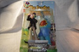 McFarlane Toys The Beatles Yellow Submarine Sgt. Peppers Lonely Hearts Club Band