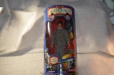 Laurel and Hardy Exclusive Premiere Limited Edition Collectors Series Stan Laurel