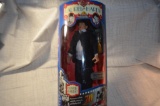 Laurel and Hardy Exclusive Premiere Limited Edition Collectors Series Oliver Hardy