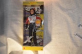 Mattel Barbie Ashley Force NHRA A Fuel Dragster The Toy Store