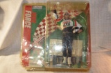 Action Racing John Force Series 5 Action Figure Castrol GTX